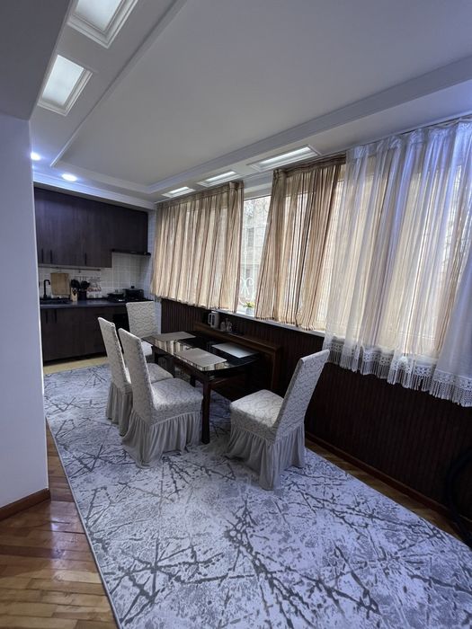 Сдается квартира 3/1/4 своя