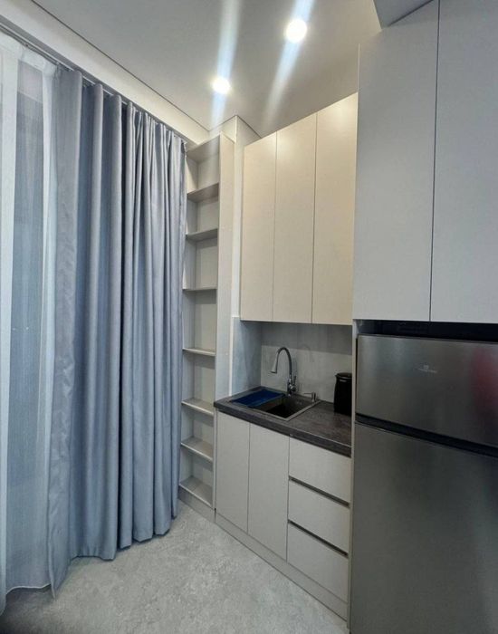 Сдаётся 1 комнатная Дархан Резиденс