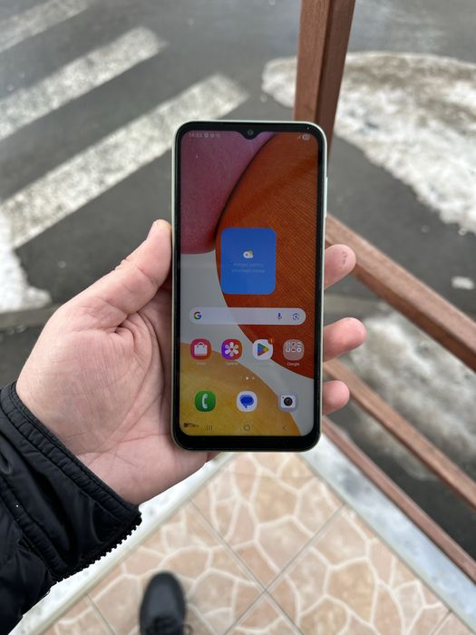 Samsung Galaxy A14 5G 128 Gb dual sim (dezmembrez telefoane)