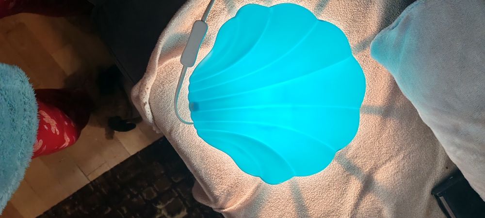 2бр.Лампа IKEA +Подарък