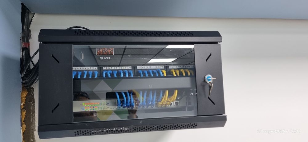 Патч корд, LAN, RJ-45, UTP/FTP cat.5/cat/6