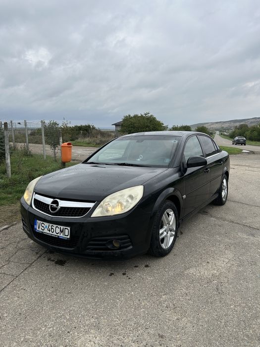 Vând Opel Vectra C