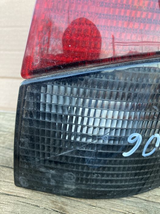 Десен стоп за Peugeot 406/ Пежо 406 комби 2004г