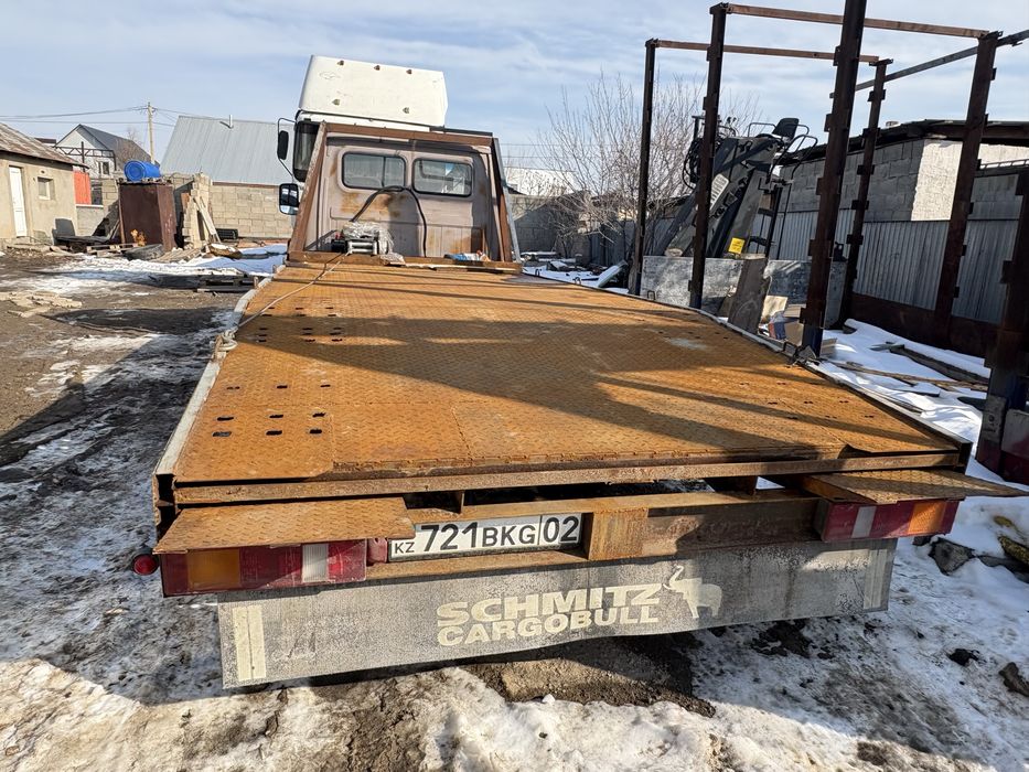 Эвакуатор Быстро-Дешево-Качественно