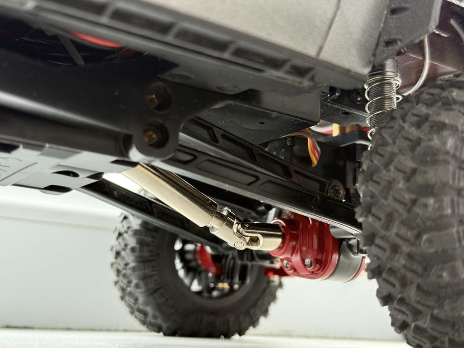 Трофи модель 1/12