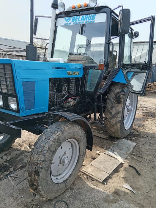 В харошом состоянии всё роботает