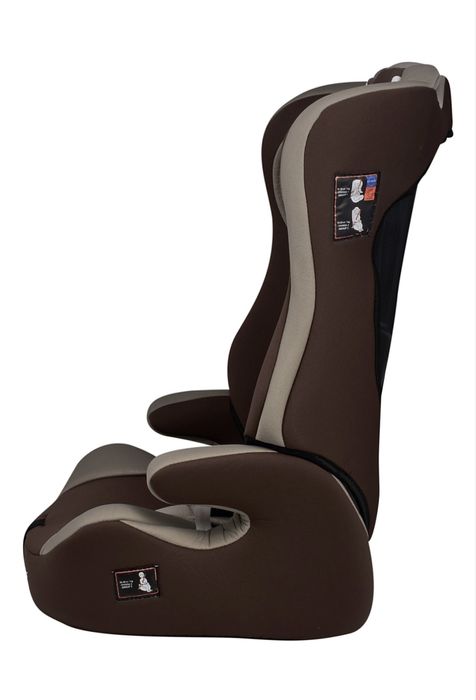 Продам автокресло Teddy Bear