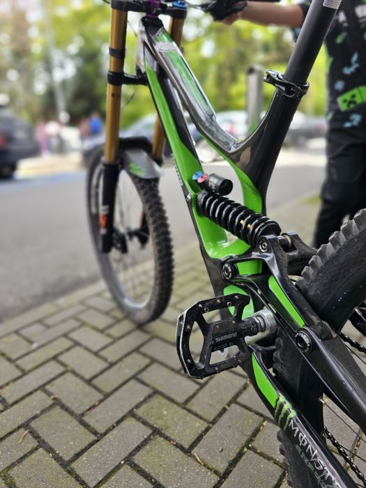 Specilazed demo 8 carbon 2019