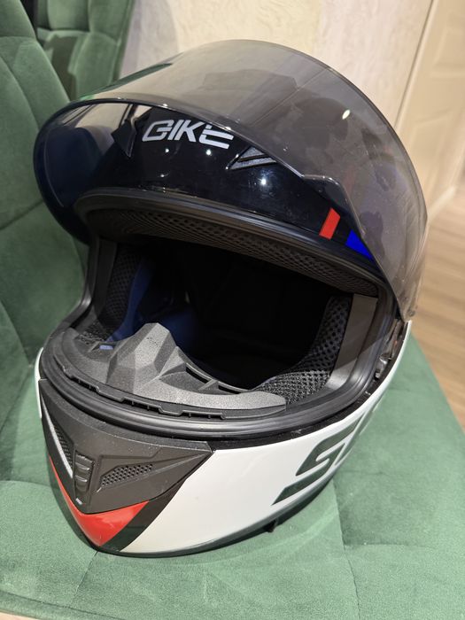 МотоШлем Gike XL