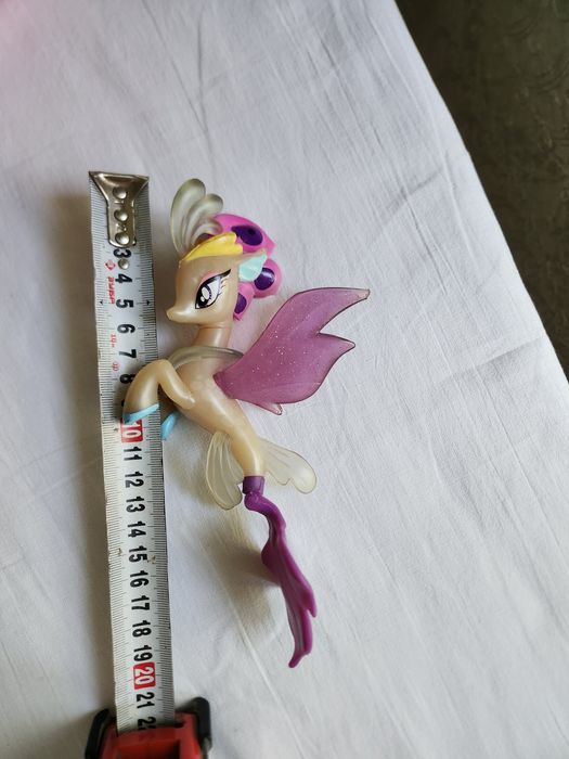 Пони для плаванья