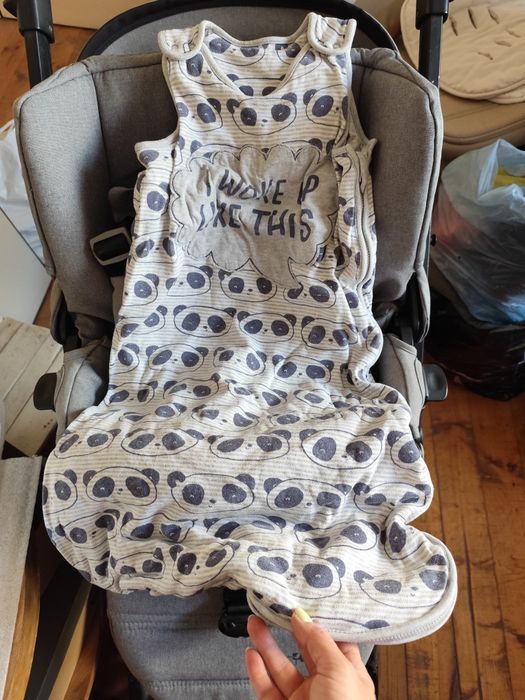 Бебешко чувалче за сън