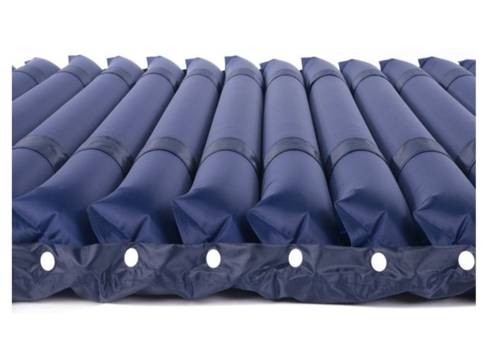 матрас от пролежней трубчатого типа с компрессором