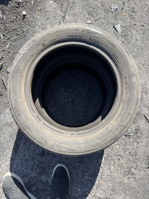 Продается покрышки р 15 р 14