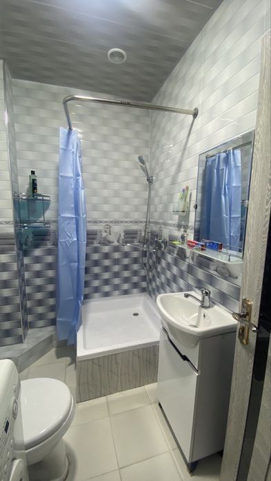 Срочно! Сдаётся своя 1 комнатная квартира в новостройке на долгий срок