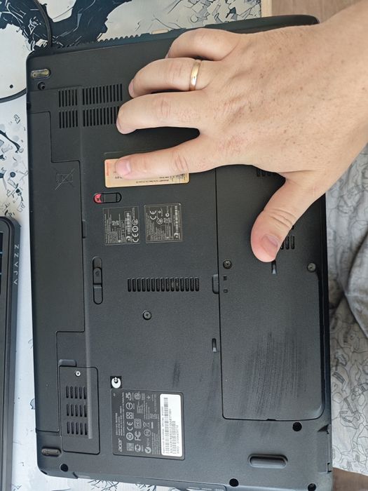 Продам ноутбук Aser