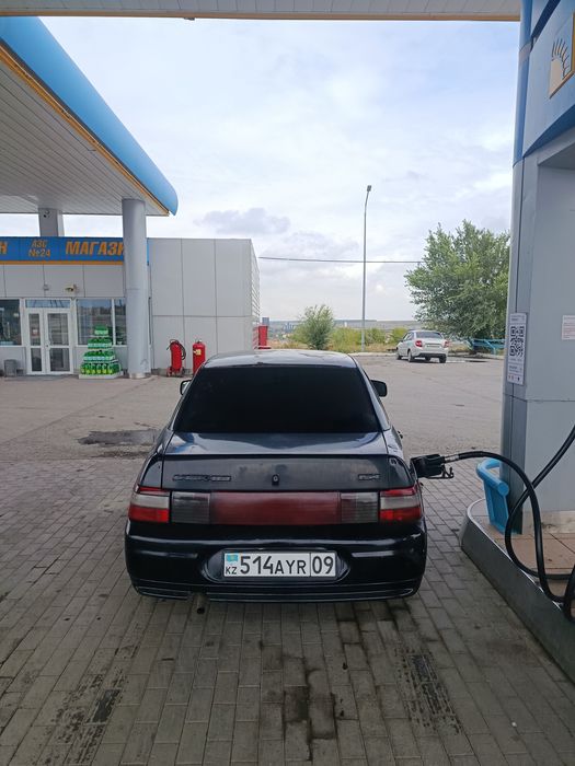 Продам 2110 на ходу