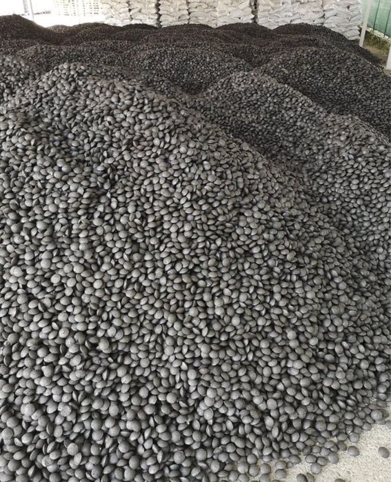 Brichete Lignit + Cocs (80%+20%)// 899 de lei Tona