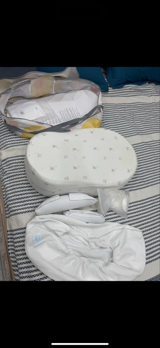 Продам Кокон зевушка