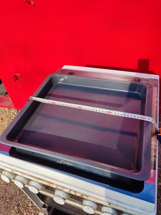 Б/у противень от электроплиты Кайзер