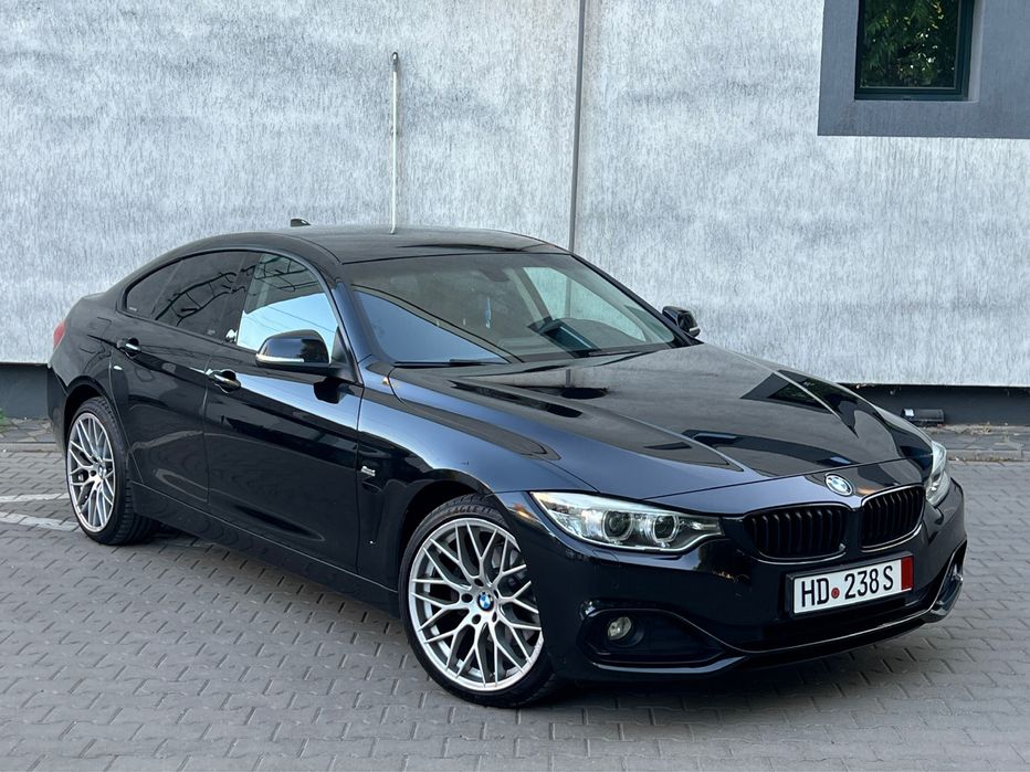 BMW 3 Series 2013 — imagine 2