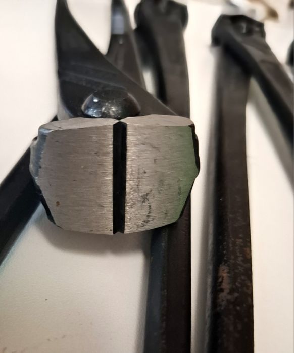 Clești KNIPEX/ fierărie