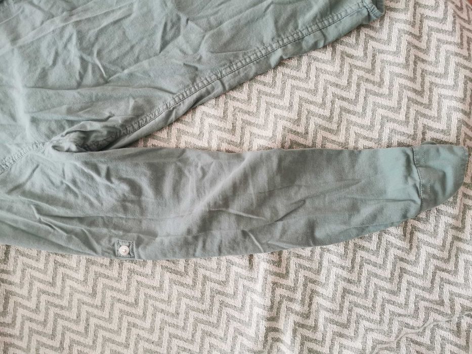 Риза LC Waikiki - extra slim fit (размер М)