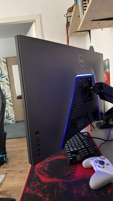 Monitor 4k Dell3223q