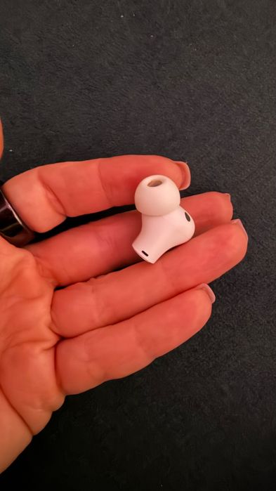 Beats Studio Buds Plus, ivory