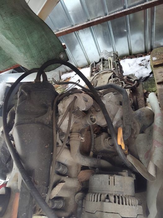 Vand Jenti  Alutech ptr Nissan Qashqai+2 .+ grila