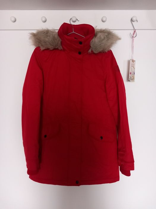 Geaca de iarna tommy hilfiger