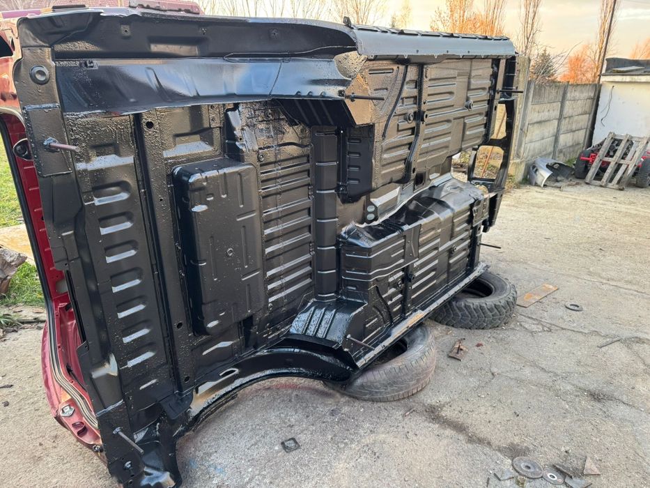 Suzuki Grand Vitara 2.5 v6