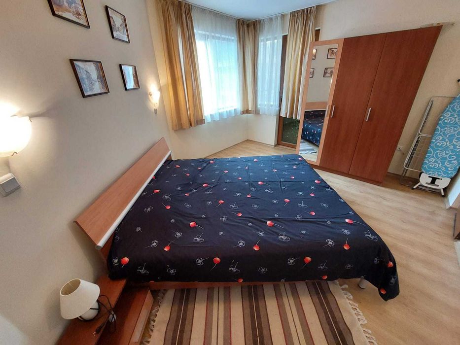 Продава се Двустаен апартамент в к.к. Слънчев бряг - 62 кв.м за 968 €/кв.м - Снимка #6