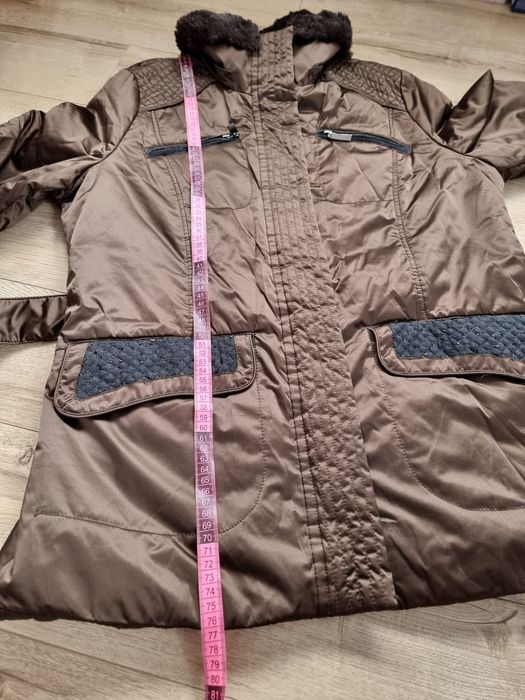 Geacă femei Bonita, mărimea L