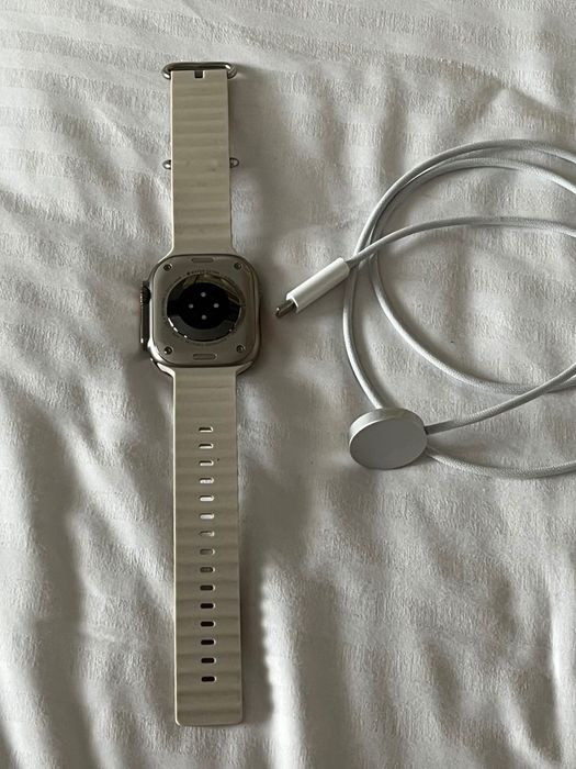 Apple Watch  Ultra оригинал
