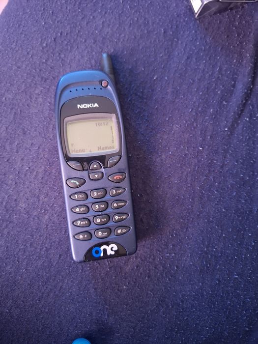 Telefon NOKIA  6150