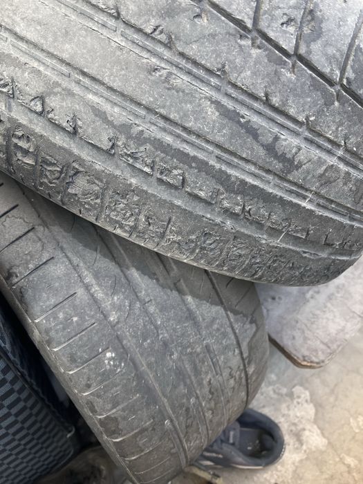 Шины для машины р18