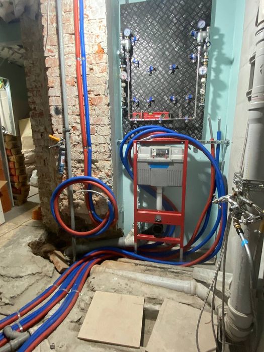 Сантехники с города Семей