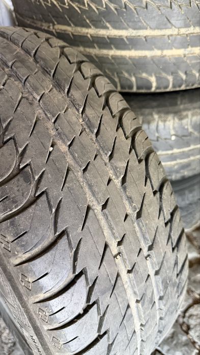 Vand roti R16 vara    215 60 R16   KLEBER  5x112