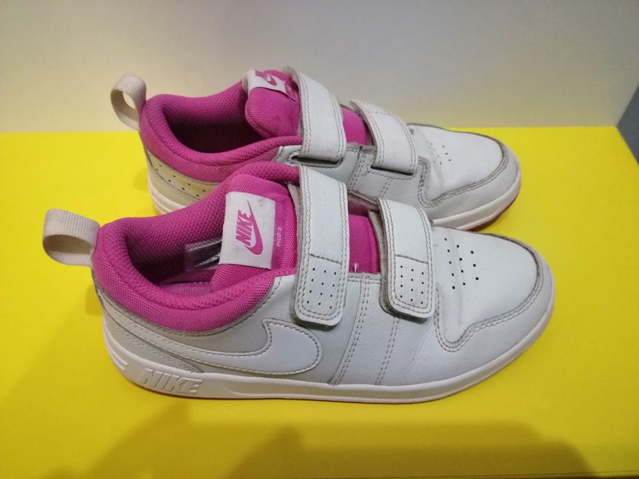 Кецове Nike/Adidas - 21см/23см