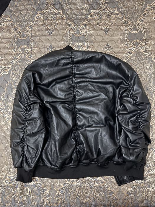 Бомбер FB sister,оригинал, размер xs-s