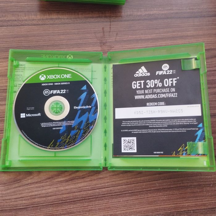 XBOX One игри / games