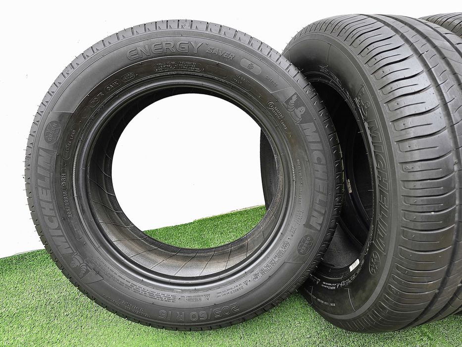Гуми 205/60/16 MICHELIN Energy saver- летни