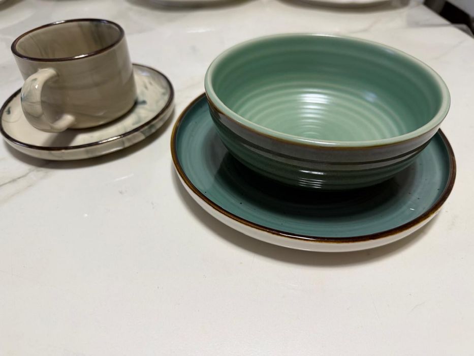 Посуда Набор для кухни