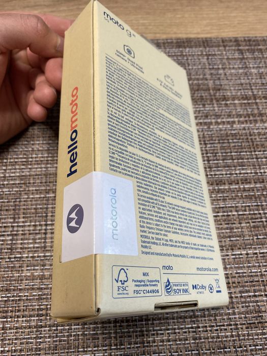 Motorola G35 5G 256gb