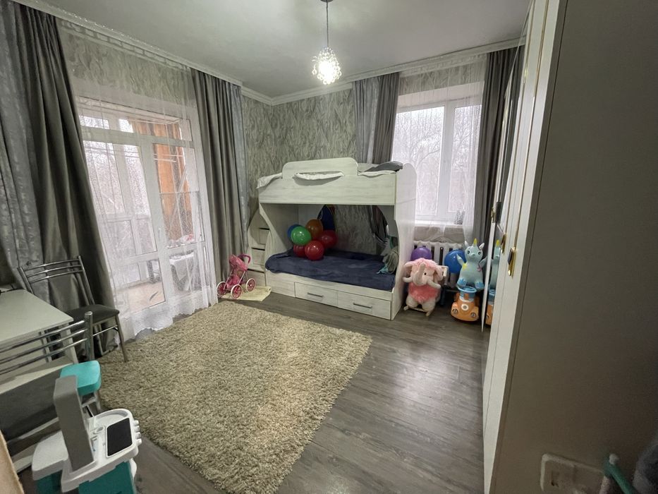 Продам 3х комнатную квартиру  торг - View 6