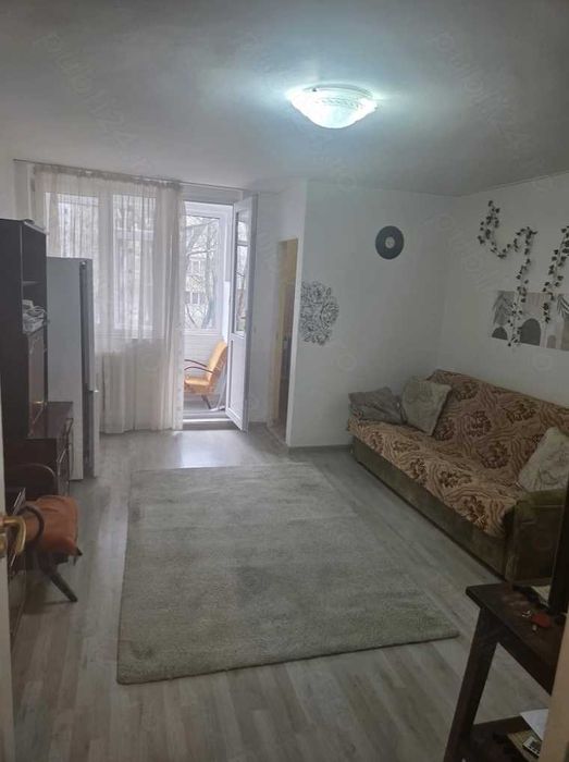 Apartament cu 1 camera in Tatarasi-Flora
