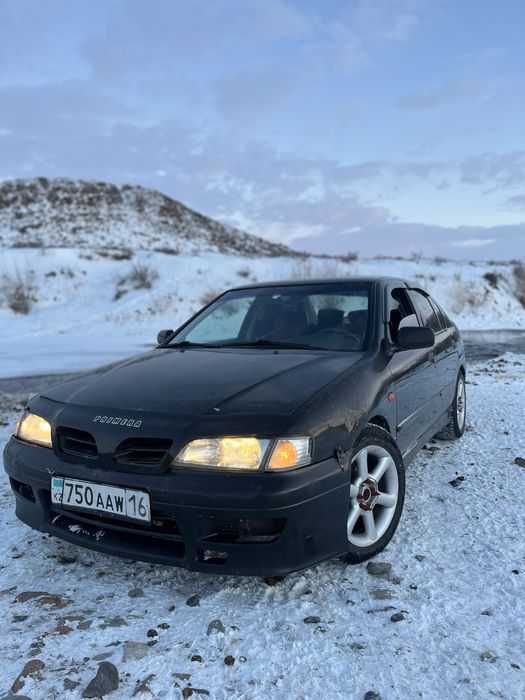 Ниссан примера п11