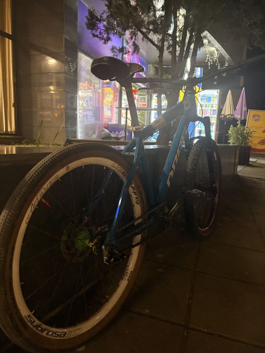 DRAG C1 PRO не е карано