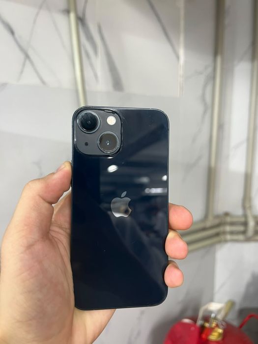 iPhone 13 mini iphone