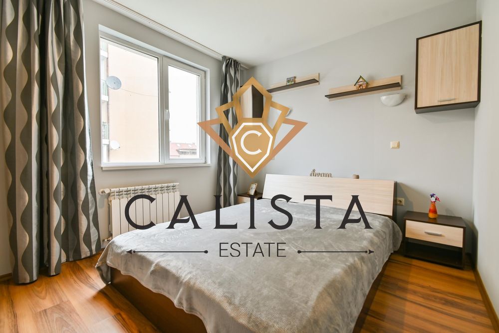 Дава се под наем Двустаен апартамент в София, Овча купел - 60 кв.м за 600 € - Снимка #8